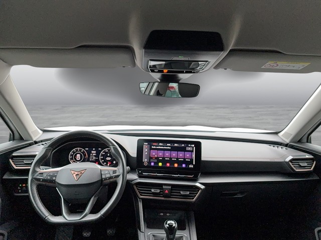 Seat - Formentor 1.5TSI Basis Virtual+ACC+LED+Sitzhzg._2