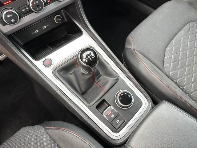 Seat - Ateca FR 1.5 TSI FR LED+NAVI+SHZG+KAMERA+LM17"_7