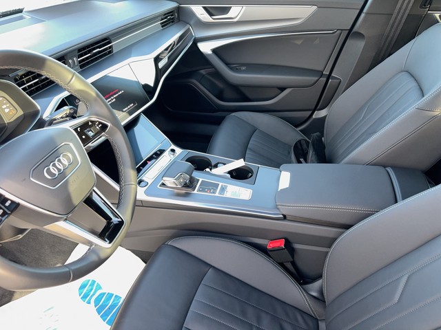 Audi - A6 Avant 50 TDI Tiptronic quattro S-Line AHK_11