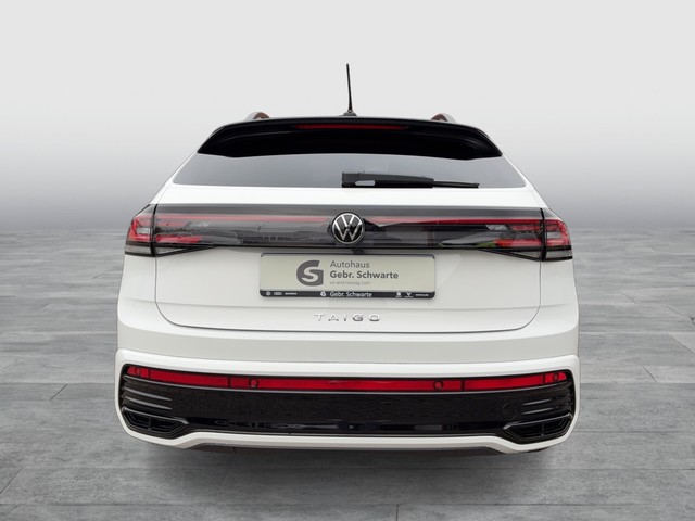 VW - Taigo 1.0 TSI DSG R-Line Virtual+Matrix+Kamera_10