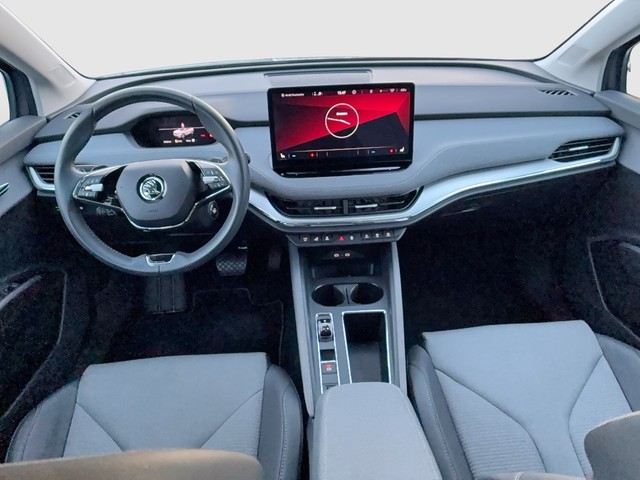Skoda - Enyaq 52 kWh Loft ACC+NAVI+LED+KAMERA+SITZHZG_2