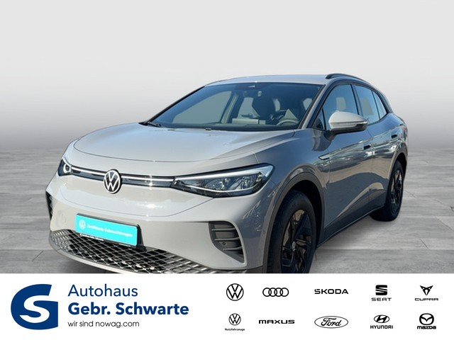 VW - up! 5-türer move up! Klima+E-Fenster+ZV+USB_1