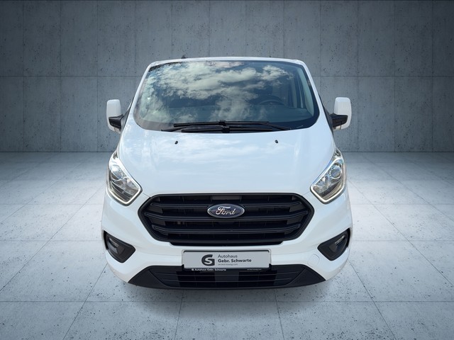 Ford - Transit Custom Kasten 320 L2 Trend SHZG+PDC_10