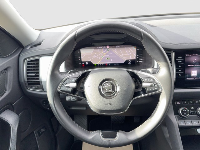 Skoda - Kodiaq 2.0 TDI DSG Tour 4x4 AHK+Matrix-LED+RFK_20