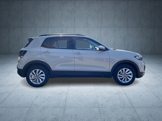VW - T-Cross 1.0 TSI Life ACC+NAVI+PDC+GRA+LM16"_13