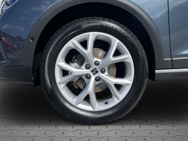 Seat - Arona 1.0 TSI DSG FR KAMERA LED NAVI u.v.m._15