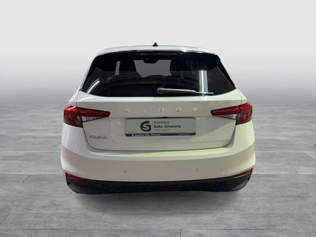 Skoda - Fabia 1.0 Drive LED+SITZHEIZUNG+KLIMAANLAGE+SHZ_9