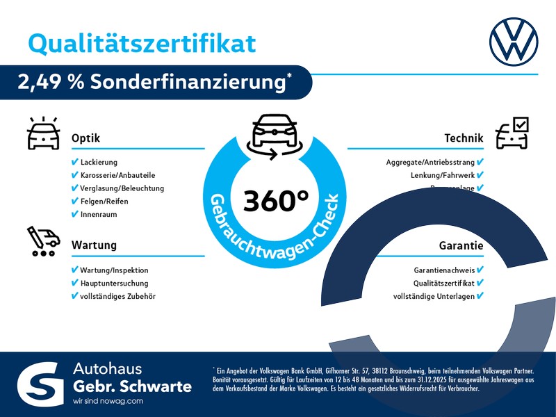 VW - Tayron 2.0 TDI 4M DSG Life AHK CAM LED NAVI SHZG_3