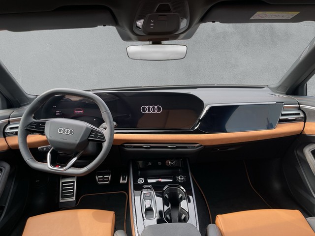 Audi - A5 Avant TDI quattro S-Line B&O AHK LED NAVI_3