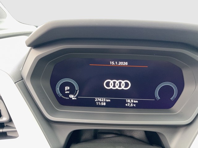 Audi - Q4 e-tron 35 basis ALLWETTER_12