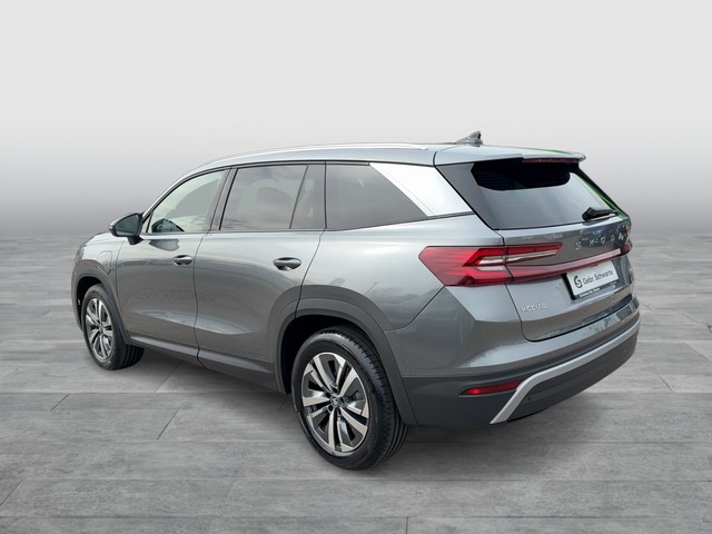 Skoda - Kodiaq 1.5TSI iV Selection AHK+Virtual+Kamera_14