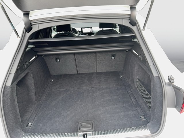 Audi - A4 Avant 40 TDI S line ACC+PANO+NAVI+KAMERA+SHZ_4