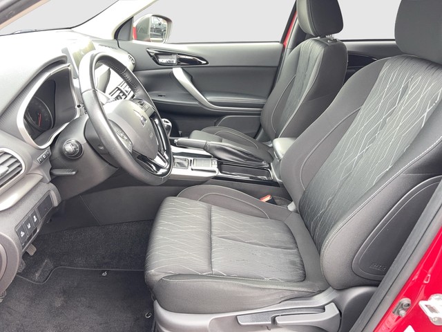 Mitsubishi - Eclipse Cross 1.5 T-MIVEC Plus 2WD AHK+SHZ+SPUR_11