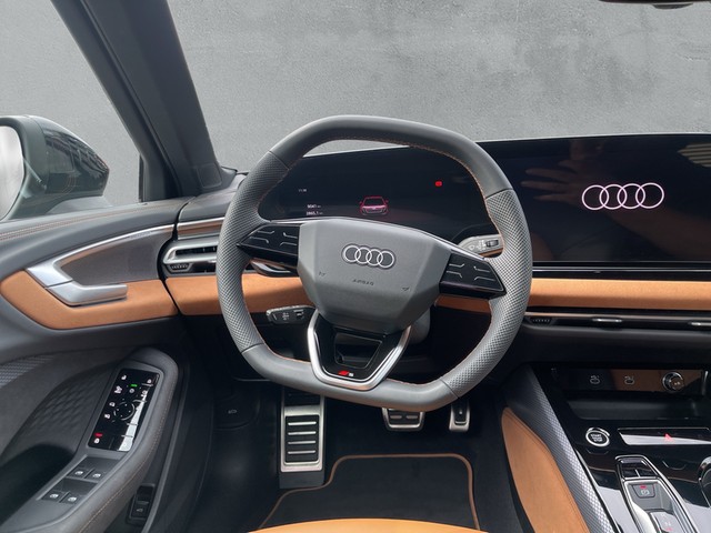 Audi - A5 Avant TDI quattro S-Line B&O AHK LED NAVI_4