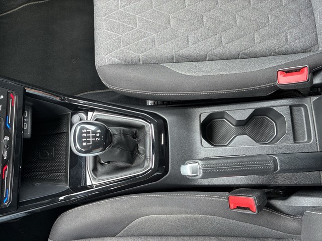 CUPRA - Terramar 1.5 eTSI DSG LED+Rückfahrkamera_7