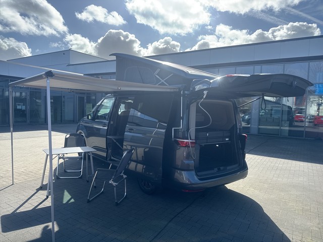 VW - T7 California Coast Navi,AHK,Park-Assist,StandHz_7