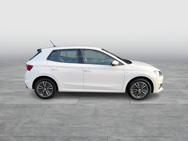 Skoda - Fabia 1.0 MPI Tour LED+KLIMAANLAGE+TEMPOMAT+SHZG._15