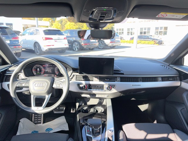 Audi - A4 Avant 40 TDI S-tronic quattro S-Line AHK+PANO_2