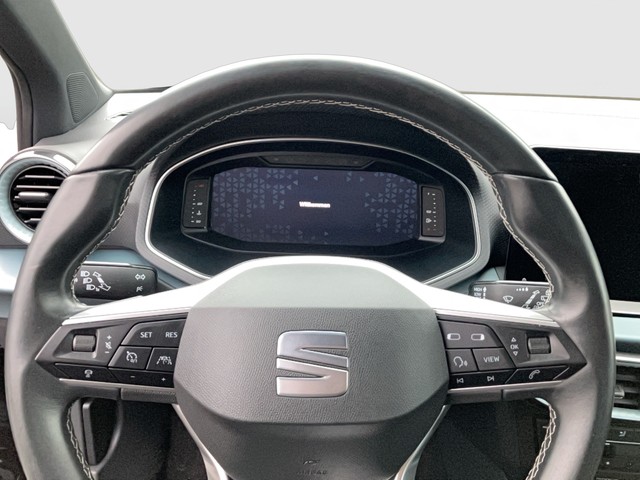 Seat - Arona 1.0 TSI DSG Xperience CAM LED NAVI SHZG_13