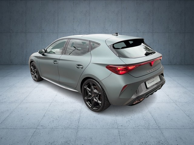 CUPRA - Leon 1.5 e-Hybrid DSG VZ Pure Performance PANO+ACC+NAVI+LED_11