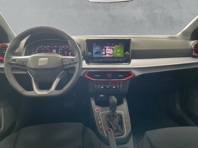 Seat - Ibiza FR 1.0 TSI DSG FR ACC+LED+DCC+SHZG+KAMERA_3