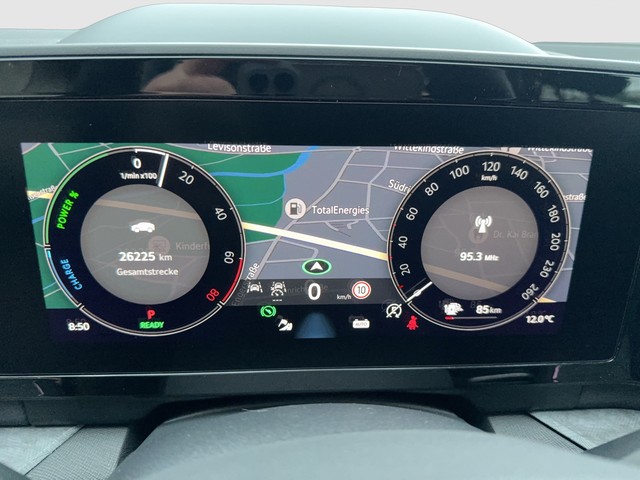 Skoda - Kodiaq 1.5 TSI iV electric Selection Leder AHK_15