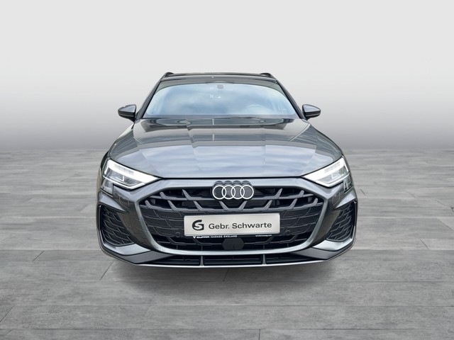 Audi - A3 Sportback 35 TFSI S-tronic S line LED+NAVI_14