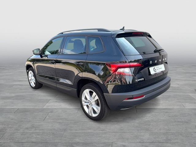 Skoda - Karoq 2.0 TDI Style ACC+NAVI+KAMERA+SITZHZG_7