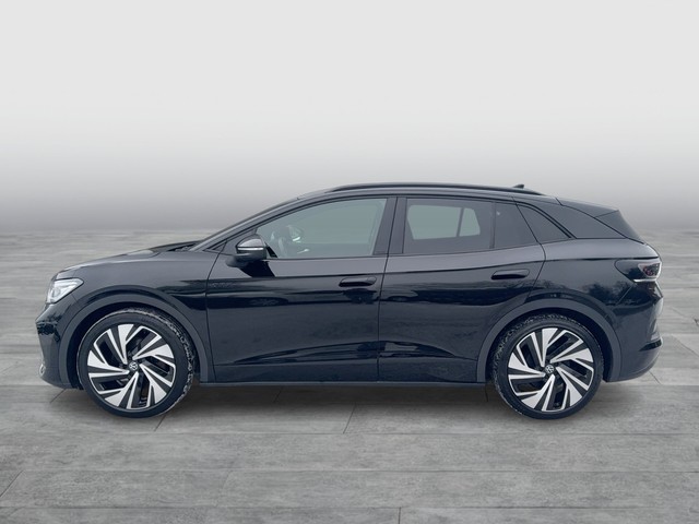 VW - ID.4 77 kWh 4Motion GTX ACC+AHK+NAVI+KAMERA+LED_5