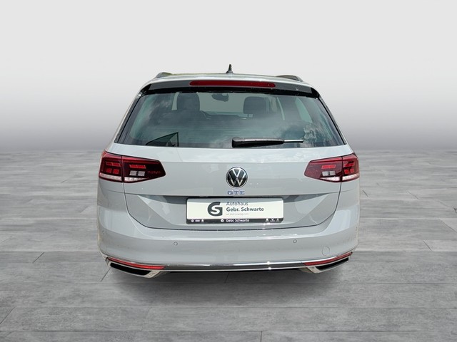 VW - Passat Variant GTE 1.4 TSI DSG NAVI+AHK+LED+ACC_7