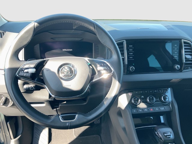 Audi - A4 Avant 2.0 TDI DSG 35 TDI basis LED+NAVI+SHZG_12