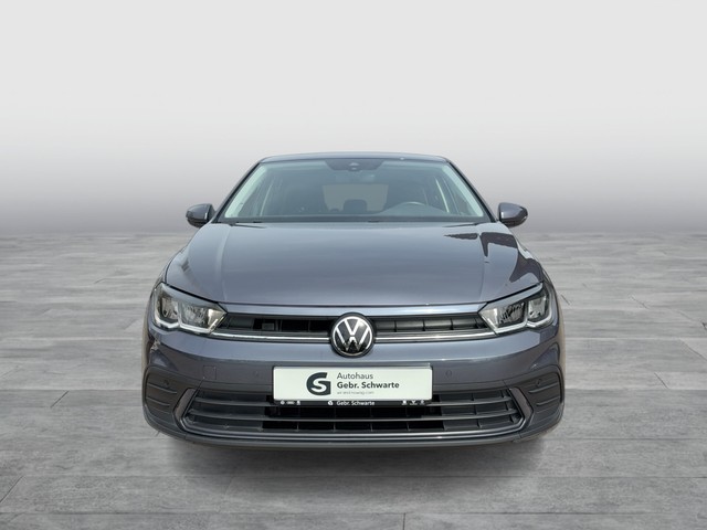 VW - Polo VI 1.0 TSI Life LED+Klima+Sitzhzg._18