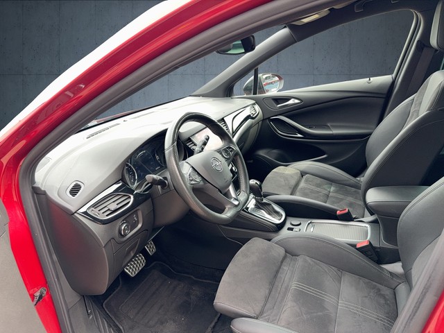 Opel - Astra K 1.5 D Sports Tourer Automatik Ultimate_14