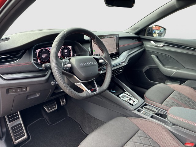 CUPRA - Leon ST VZ 2.0 TSI DSG VZ 4Drive PANO+NAVI+DCC_5