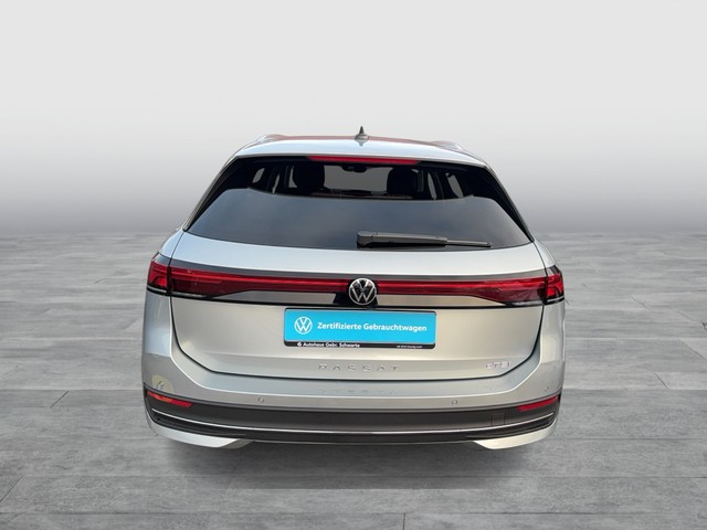 VW - Golf VIII 1.5 eTSI DSG GOAL NAVI+AHK+RFK+ACC+SPUR_18