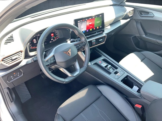 VW - Passat Variant 1.5TSI Comfortline ACC AHK Navi_11