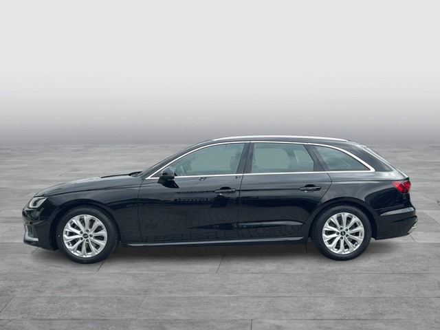 Audi - A4 Avant S-Tronic 35 TDI RÜCKFAHRKAMERA+SHZG_6