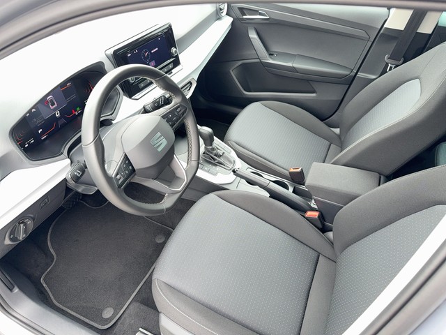 Seat - Arona 1.0 TSI DSG Style LED+SHZG+GRA+PDC+KLIMA_16