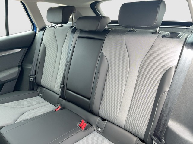 Skoda - Enyaq 50 Loft LED+Navi+Kamera+Lane Assist_3