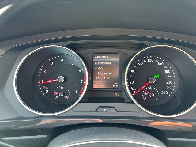 VW - Tiguan 1.5 TSI DSG IQ.DRIVE ACC+Navi+Sitzhzg._9