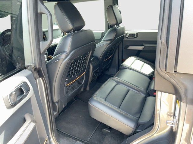 Ford - Bronco Badlands 4WD NAVI+AWD+ZELT+SHZ_3