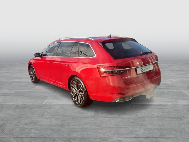 Skoda - Superb Combi 1.4 TSI iV DSG L&K AHK+KAMERA+PANO_10