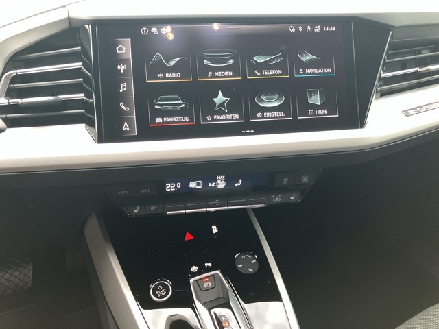 Skoda - Octavia Combi 2,0 TSI RS AHK 360 DCC_7