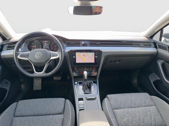 VW - Passat Variant 2.0 TDI DSG Business AHK+ACC+NAVI_2