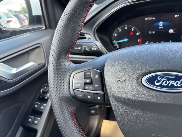 Ford - Focus Turnier ST-Line LED+NAVI+SHZG_7