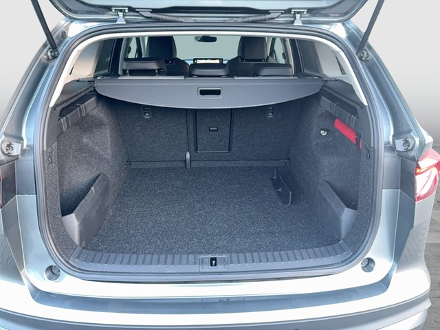 Skoda - Enyaq 50 Loft LED+NAVIGATION+RÜCKFAHRKAMERA+SHZG_4