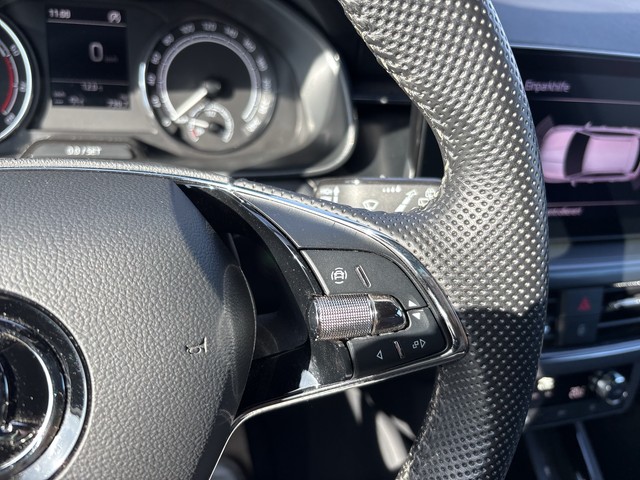 Skoda - Kamiq 1.5 TSI Style LED+AHK+KAMERA_9