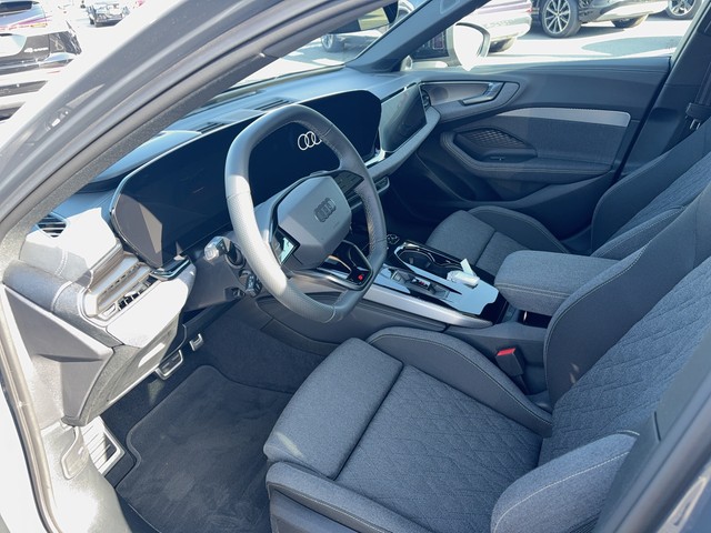 Audi - A5 Lim. TDI S-tronic quattro edition one S-Line_11
