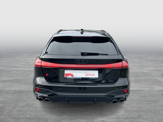 Audi - S5 Avant TFSI 270 kW S tronic S5 Avant_10