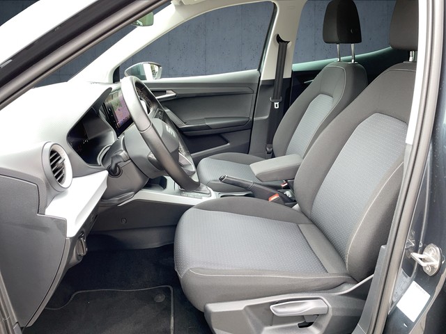Seat - Arona 1.0 TSI DSG Style LED+NAVI+LANE ASSIST_16